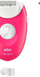 Braun Silk-epil 3 SE 3-202