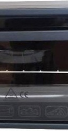 GoodGrill GR-4002 BL