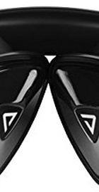 Monster DNA On-Ear Carbon Fiber on Black