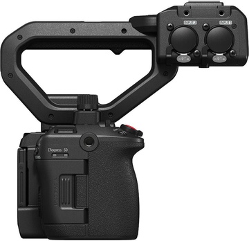 Canon EOS C50 Cinema Camera (7034C003)