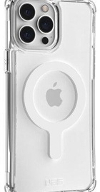 URBAN ARMOR GEAR iPhone 13 Pro Max MagSafe Plyo Ice (113162184343)