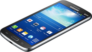 Samsung G7102 Galaxy Grand 2 Black (UA UCRF)