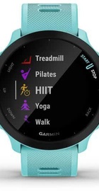 Garmin Forerunner 55 Aqua (010-02562-12)