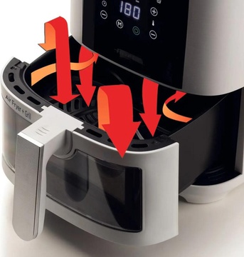 Ariete 4626 WH (00C462603AR0)