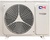 Cooper&Hunter VITAL INVERTER CH-S12FTXF2-NG