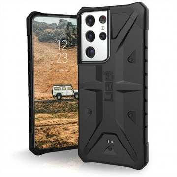 URBAN ARMOR GEAR Samsung Galaxy S21 Ultra Pathfinder Black (212837114040)
