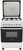 Eleyus TEKNA 6007 CF WH