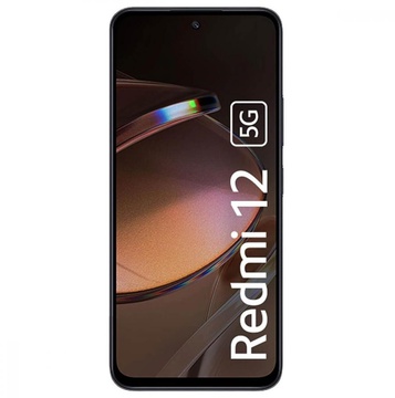 Xiaomi Redmi 12 5G 4/128GB Midnight Black (Global Version)