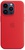 Apple iPhone 14 Pro Max Silicone Case PRODUCT RED with Magsafe (high copy)