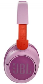 JBL JR460NC Pink (JBLJR460NCPIK)