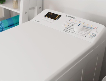 Indesit BTW S60400