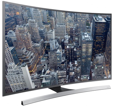 Samsung UE55JU6650
