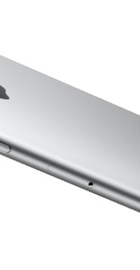 Apple iPhone 6s 64GB Silver Refurbished