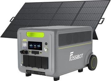 Fossibot F7200