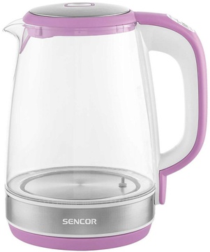 Sencor SWK 2198RS