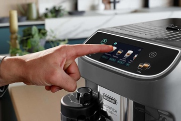 Delonghi Magnifica Plus ECAM 320.61.G