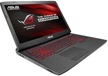 Asus ROG G751JM-BHI7N27