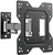 Brateck LPA68-221 Black