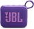 JBL Go 4 Purple (JBLGO4PUR)