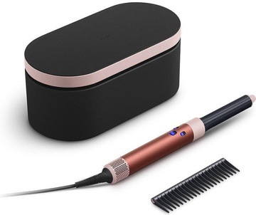 Dyson Airwrap Long Volumise Strawberry bronze/Blush pink EU (581840-01)