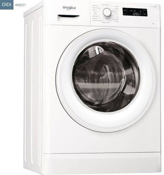 Whirlpool FWSF61053W UA