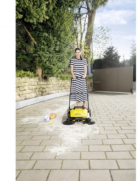 Karcher S 4 Twin (1.766-365.0)