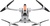 Antigravity A1 8K 360 Drone Standard Bundle (DE001-01)