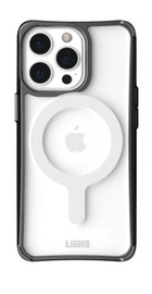 URBAN ARMOR GEAR iPhone 13 Pro MagSafe Plyo Ash (113152183131)