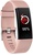 Lemfo F07 Max с измерением давления (Розовый)