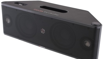Beats by Dr. Dre Beatbox