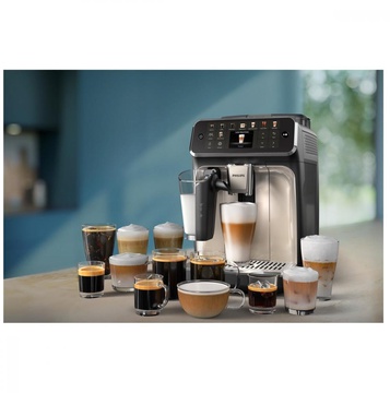 Philips LatteGo Series 5500 EP5547/90