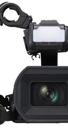 Panasonic AG-CX18 4K Flash (AG-CX18EH)