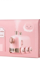 REMAX RT-A280 Mini Train Pink