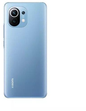 Xiaomi Mi 11 12/256Gb Horizon Blue