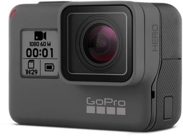 GoPro HERO (CHDHB-501-RW)