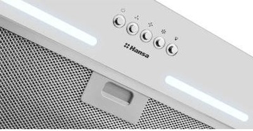 Hansa OMP6251BGH