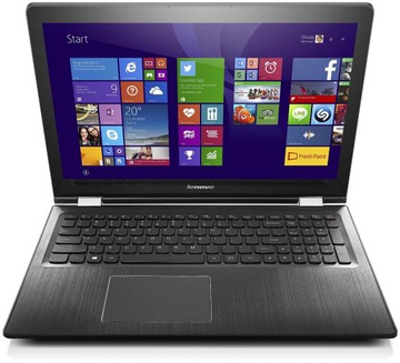 Lenovo Flex 3-1570 (80JM002CUS)