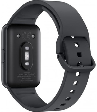 Samsung Galaxy Fit3 Gray (SM-R390NZAA)