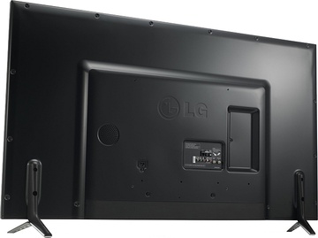 LG 47LB720V