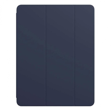 Apple Smart Folio for iPad Pro 12.9" 4th gen. - Deep Navy (MH023)