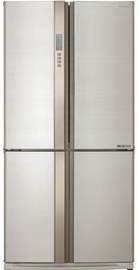 Sharp SJ-EX820F2BE