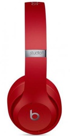 Beats by Dr. Dre Studio3 Wireless Red (MQD02)