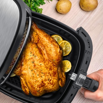 Rotex ROM970-XXL Up&DownFry