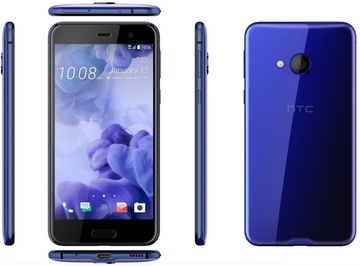 HTC U Ultra 128GB Blue