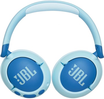 JBL Junior 470NC Blue (JBLJR470NCBLU)