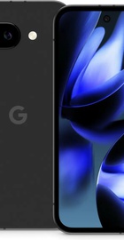 Google Pixel 9a 8/128GB Obsidian