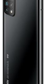 Xiaomi Mi 10T 6/128GB Cosmic Black