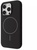 Proove Spectrum Case with Magnetic Ring iPhone 16 Pro Deep Black