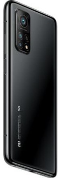 Xiaomi Mi 10T Pro 8/256GB Cosmic Black