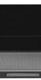 Ventolux GARDA 60 BK (500) LED